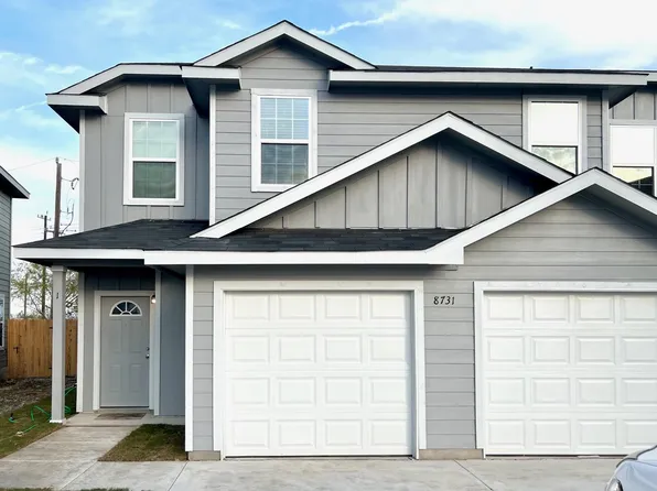 7926 Dial Ike Dr #301, San Antonio, TX 78218