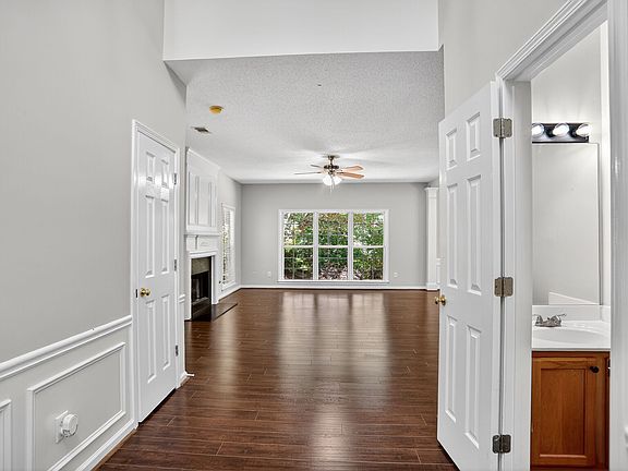 Engineering hardwood on main