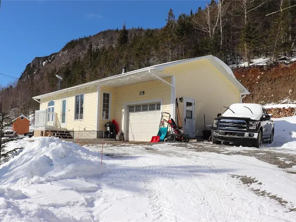 59 Gull Pond Road, Gull Pond, NL A2N2Y4