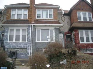 6536 N 18th St, Philadelphia, PA 19126