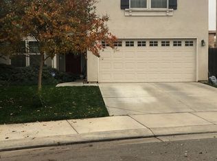 1220 Daybreak Dr, Merced, CA 95348