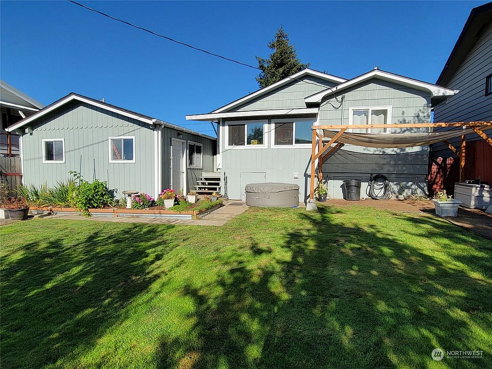 420 S 2nd Street, Cathlamet, WA 98612 Zillow