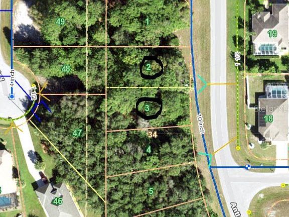 4th image of 147 & 149 Antis Dr