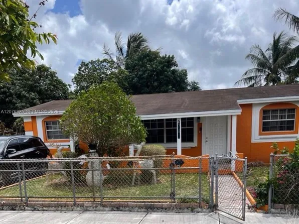 2240 NW 177th Ter, Miami Gardens, FL 33056