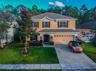 10612 Willow Ridge Loop, Orlando, FL 32825