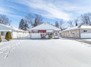 537 Northfield Rd, Bedford, OH 44146