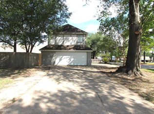 8302 Mentmore Dr, Spring, TX 77379