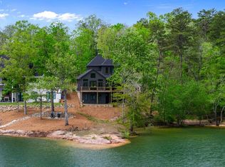 649 Peninsula Way, Houston, AL 35572