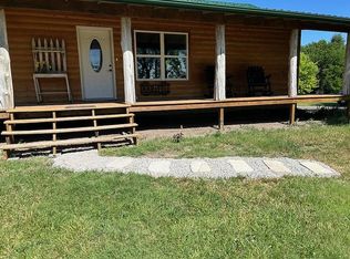 1011 180th Rd, Kensington, KS 66951