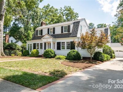 526 Lorimer Rd, Davidson, NC, 28036