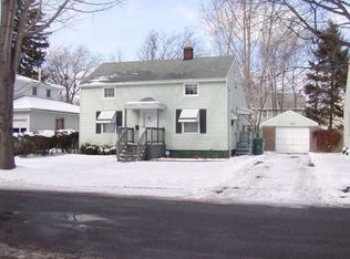 26 Chevalin St, Rochester, NY 14621