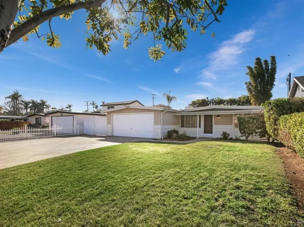 5199 El Arbol Dr, Carlsbad, CA 92008