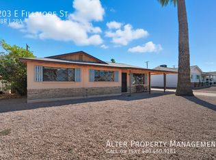 203 E Fillmore St, Tempe, AZ 85288