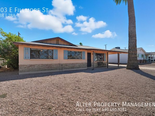 203 E Fillmore St