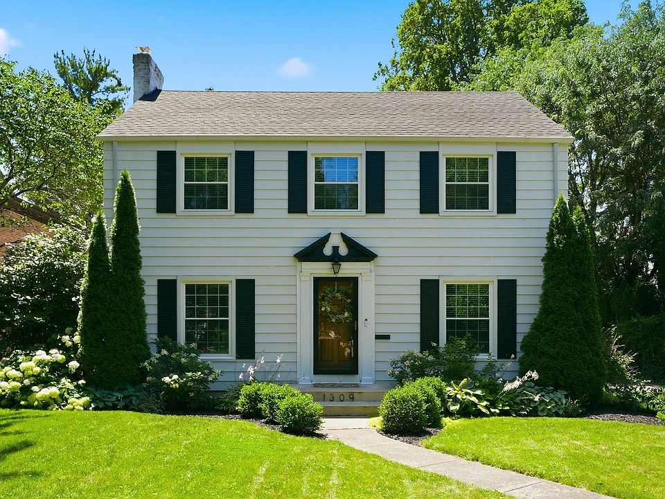 1st image of 1309 Illsley Dr