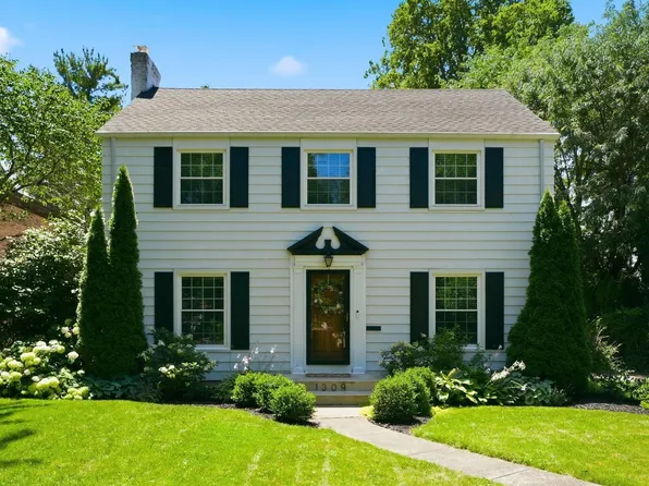 1309 Illsley Dr, Fort Wayne, IN 46807