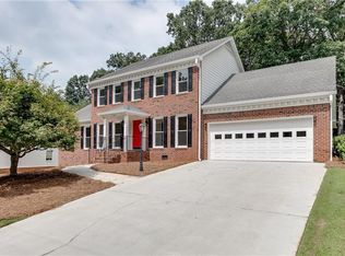 5737 Lost Grove Dr NW, Lilburn, GA 30047