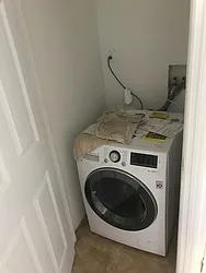 Rented by Salon Realty Corp