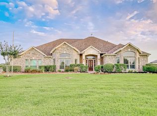 1011 Winding Cyn, Katy, TX 77493