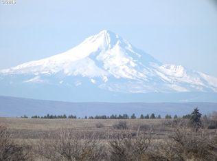 Fenton Ln, Goldendale, WA 98620