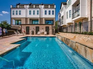 4627 Warwood Ln, Dallas, TX 75219