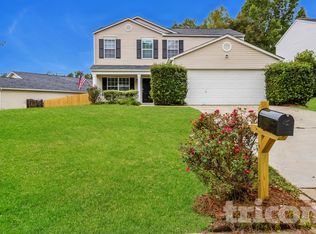 208 Autumn Woods Dr, Irmo, SC 29063