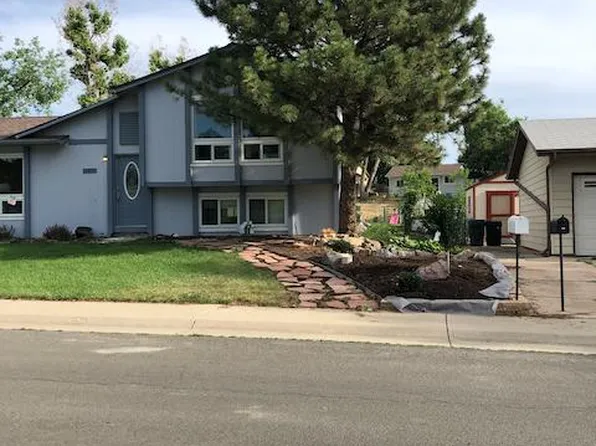18893 W 61st Pl, Golden, CO 80403