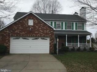 729 Henderson Rd, Lumberton, NJ 08048