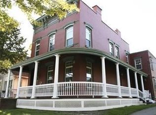 103 S Lake Ave APT 2, Albany, NY 12208