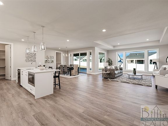 3rd image of 2519 Aspen Creek Trl