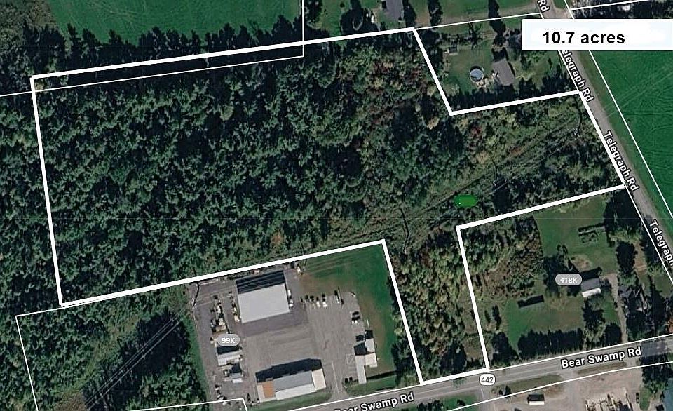 1st image of Bear Swamp Rd