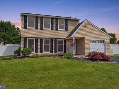 228 Hampton Dr, Langhorne, PA, 19047