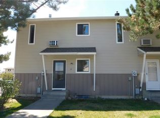 3285 Canyon Dr UNIT 17, Billings, MT 59102