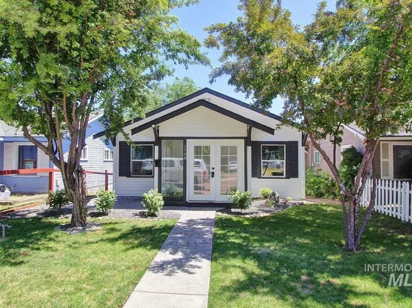 1708 1st St S, Nampa, ID 83651