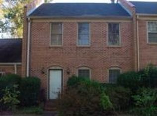 916 Mooty Bridge Rd, Lagrange, GA 30240