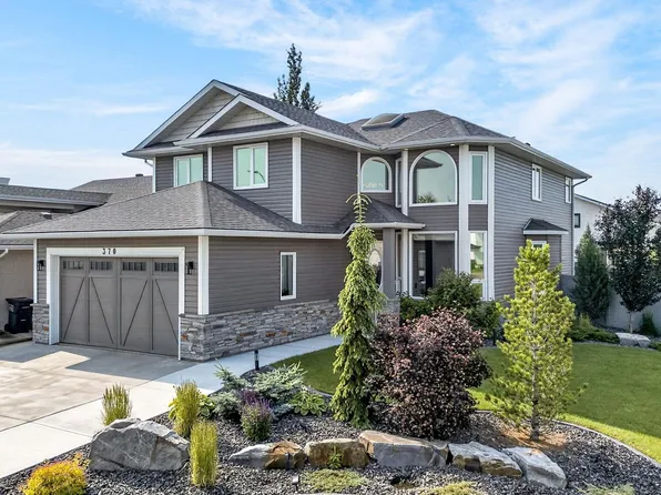 370 Hollick Kenyon Rd NW, Edmonton, AB T5Y 2T6