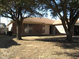 6400 Elm Springs Dr, Arlington, TX 76001