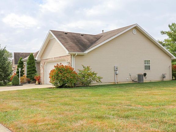 2nd image of 2723 W Preserve Ln
