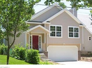 1793 Highview Ave, Akron, OH 44301