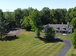 5511 Four Mile Dr, Kokomo, IN 46901