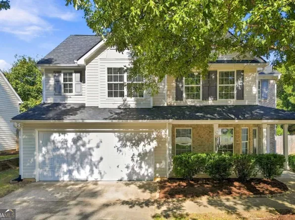 3511 Bogan Mill Rd, Buford, GA 30519