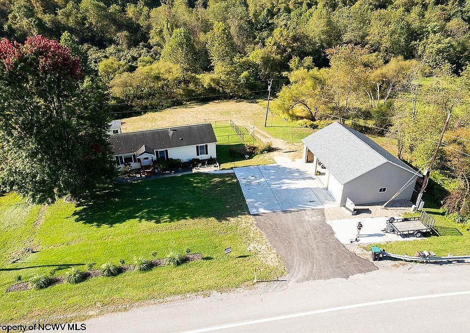 5394 Saltwell Rd, Bridgeport, WV 26330 Zillow