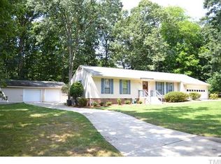 1200 Gatehouse Dr, Cary, NC 27511