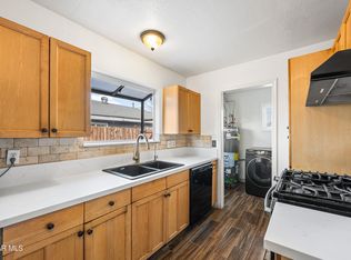 45323 Andale Ave, Lancaster, CA 93535