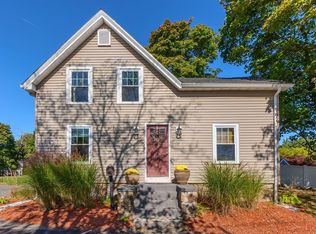 438 Essex St, Beverly, MA 01915