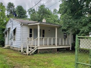 709 Rapp St, Thomasville, NC 27360