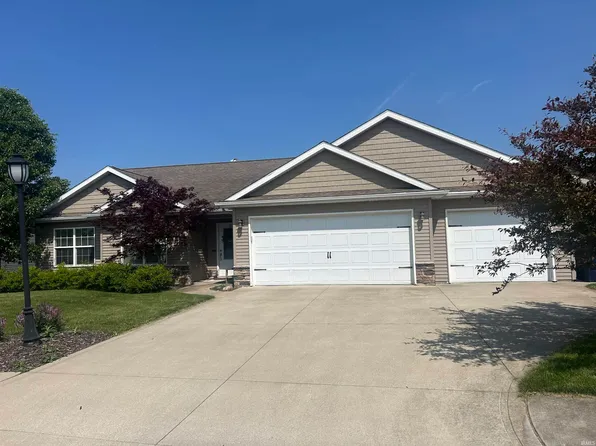 197 Chickadee Ln, Warsaw, IN 46580