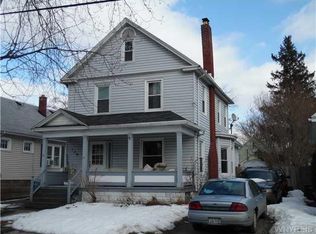 179 80th St, Niagara Falls, NY 14304