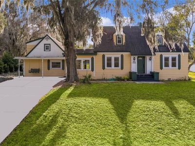 126 E Beach St, Groveland, FL, 34736