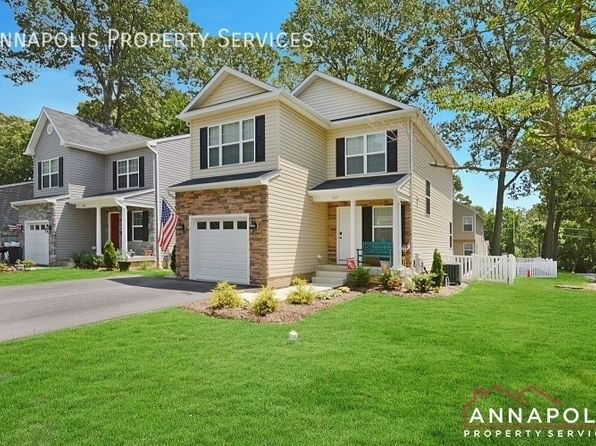 Houses For Rent In Severna Park MD - 13 Homes | Zillow